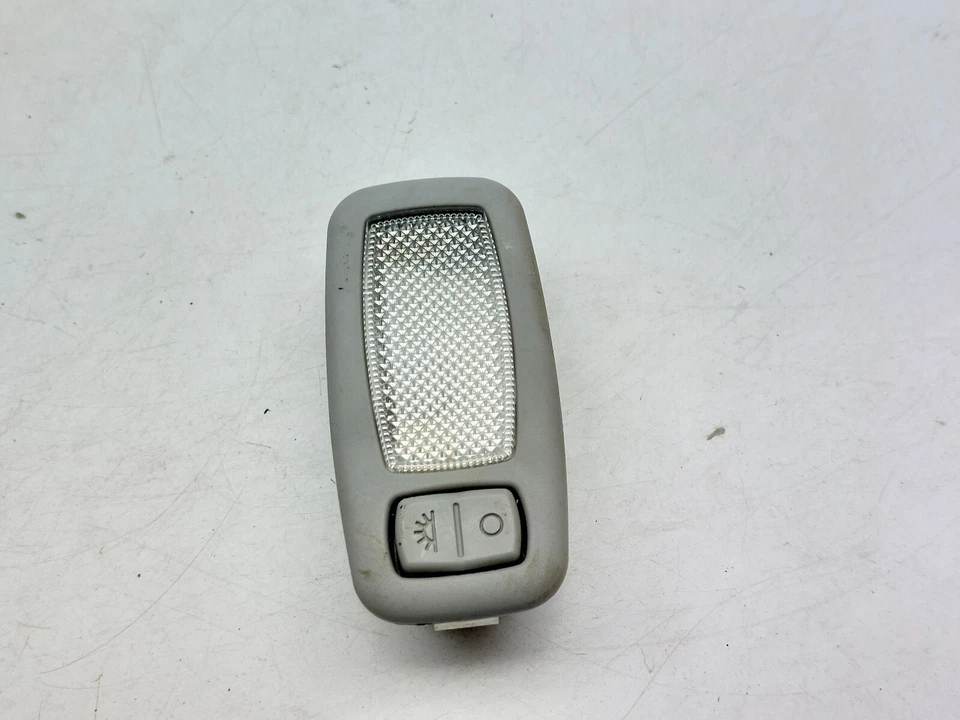 HYUNDAI TUCSON MK3 SUN VISOR LIGHT LEFT PASSENGER SIDE 92891-3SXXX 2016 — 第 3/4 张图片