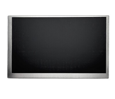 LCD Screen Display Panel Replacement for SONY XAV-AX7000 XAVAX7000 Car Radio