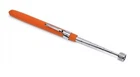 SHINE MAGNETIC PICK UP TOOL 10 LBS TELESCOPIC HIGH VISIBLE EXTENDING MAGNET CLIP