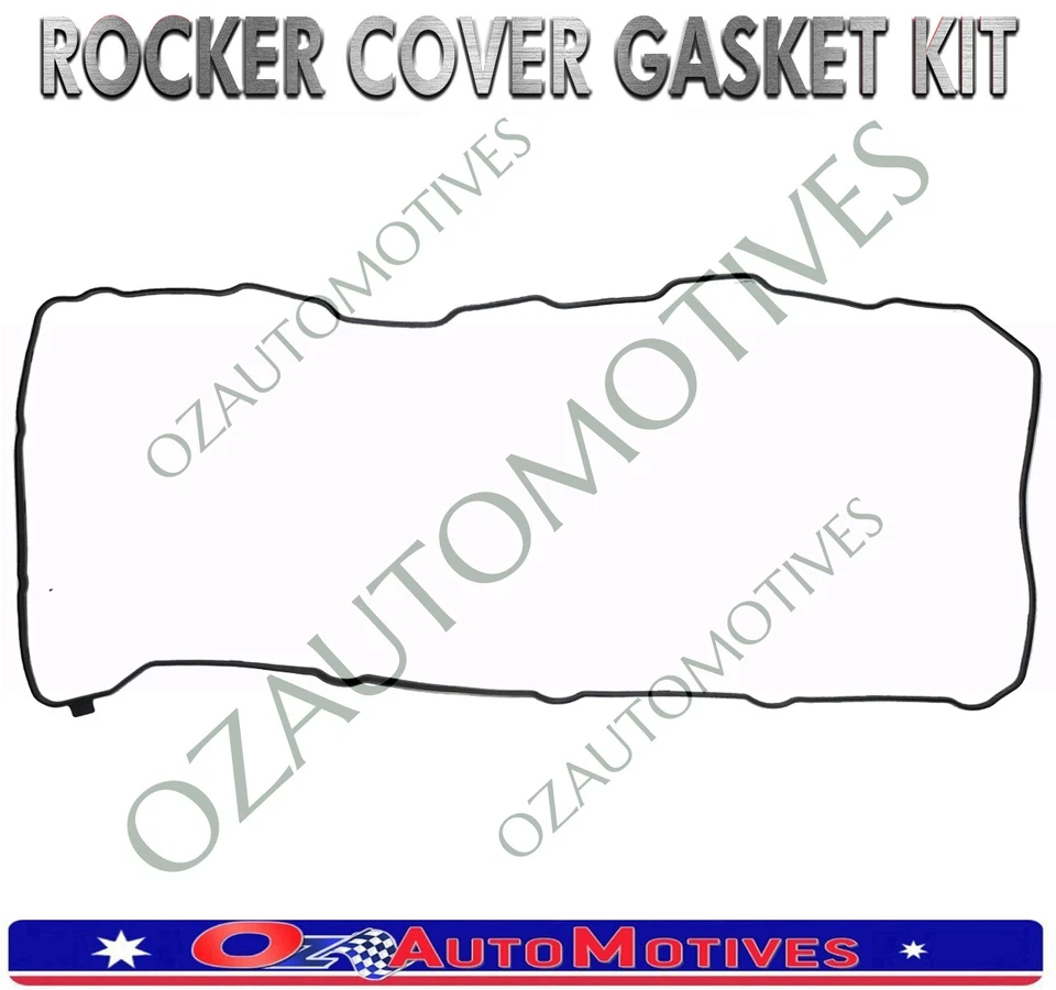 4M50/4M50-T DOHC 16v GASKET KIT Fits In Mitsubishi Fuso Canter FE FG Rosa BE - image 4 of 4
