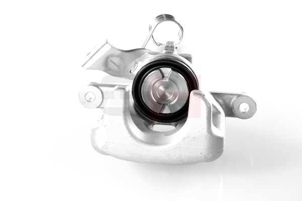 Gh Bremssattel Hinterachse FüR Fiat Croma 194_ 1.9 D Multijet 194 2.4-image