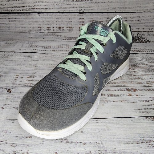 Danskin Now Positive Women Size 11 Comfort Casual Walking Athletic Shoes Sneaker - Picture 19 of 22
