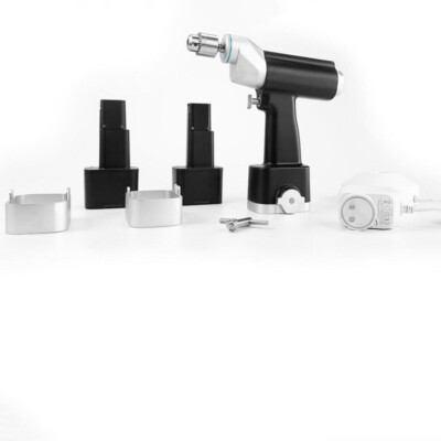 Orthopedic Cannulated drill for Trauma surgery bone drill Orthopedic instruments
