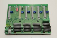 Metso NNE 65431011B Backplane