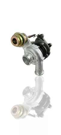 Turbolader T911255