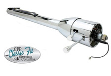 Deluxe Tilt 32 Cpp Chrome Floor Shift Column Street Rod Hot Rod Unreal Price Deluxe Tilt 32 Cpp Chrome Floor Shift Column Street Rod Hot Rod Unreal Price