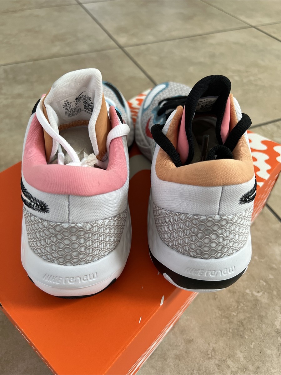 nike renew elevate 2 space jam review