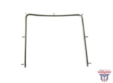 Rubber Dam Frame Small 4" x 4" Dental Instruments