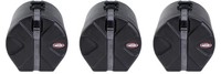 Skb Padded Tom Case - 10 X 12 (3-pack) Value Bundle on sale Skb Padded Tom Case - 10 X 12 (3-pack) Value Bundle on sale
