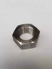 M15 x 1.25 stainless steel nut for Ducati single Bevel rear wheel nut 1955-1975