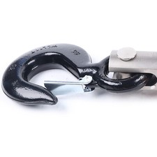 10000kg 10T HD Wireless Electronic Digital Hanging Crane Scale W/ Handheld Meter