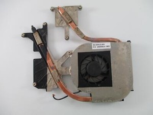 Lüfter Kühler MEDION AKOYA MD97860 P7612 60.4DN15.001 Original