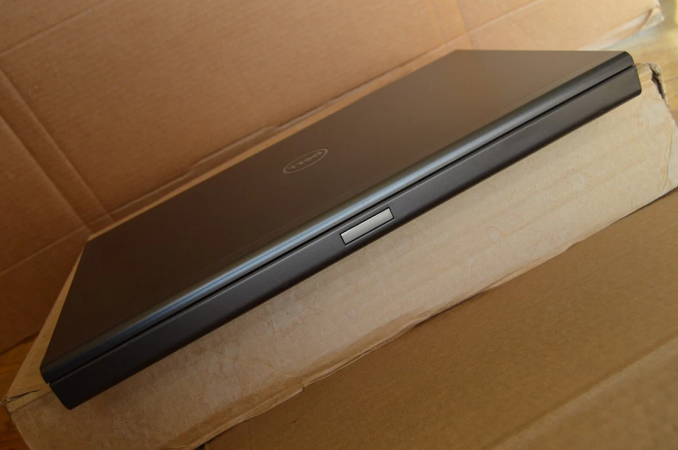 Dell Precision M6800 i7-4940MX 1080P 32GB 512GB SSD+1TB HDD K4100M Win7Pro - Image 4 of 4