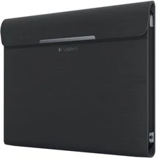 Logitech TURNAROUND Case for iPad Air 2 - Black (/RT6-12190-839-000400-UG)