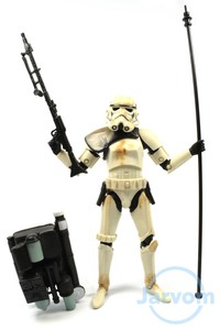 dewback and sandtrooper