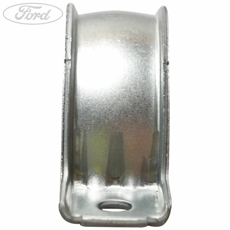 Genuine Ford MONDEO Drive Shaft Bearing Carrier 2008-2014 4559309 