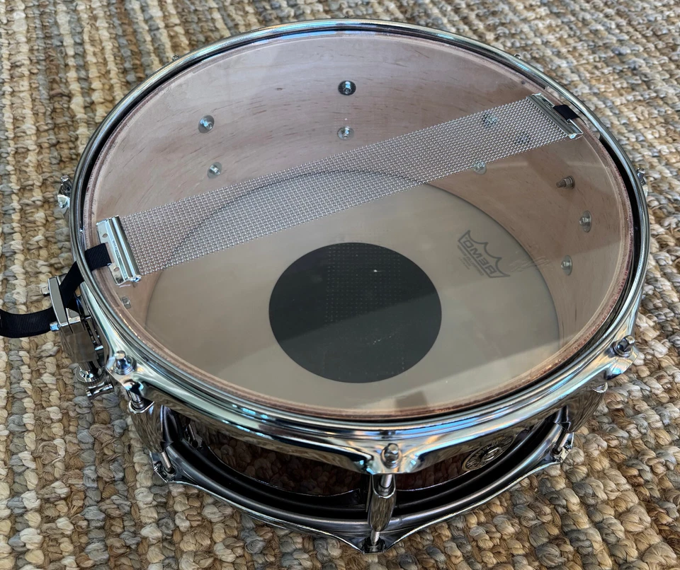 GRETSCH 14" CATALINA ARCE CAJA TAMBOR en CAOBAÑA Foto 4 de 4