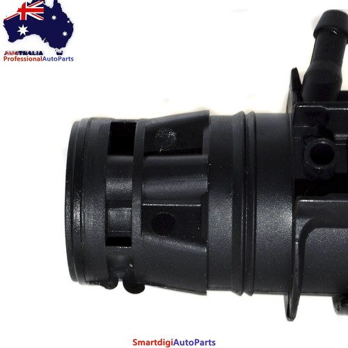 Wiper Windscreen Washer Pump Motor Front for Toyota Hilux RAV KUN16 KUN25 KUN26 - Picture 5 of 6
