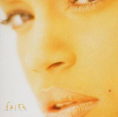 Faith Evans - Audio CD By Faith Evans - GOOD