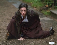 Laura Donnelly The Nevers Autographed Signed 8x10 Photo ACOA