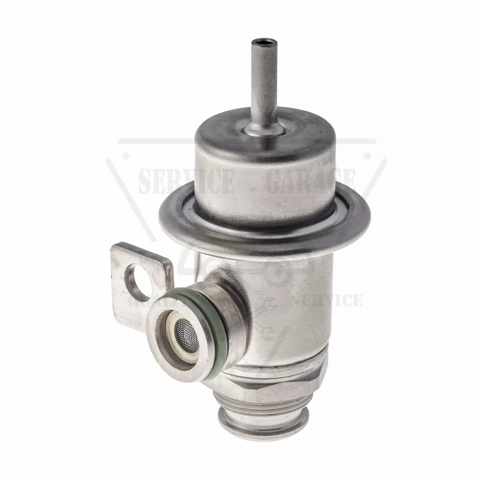 NEW Fuel Injection Pressure Regulator Fits Chevy GMC Cadillac Isuzu Buick US — 第 4/4 张图片