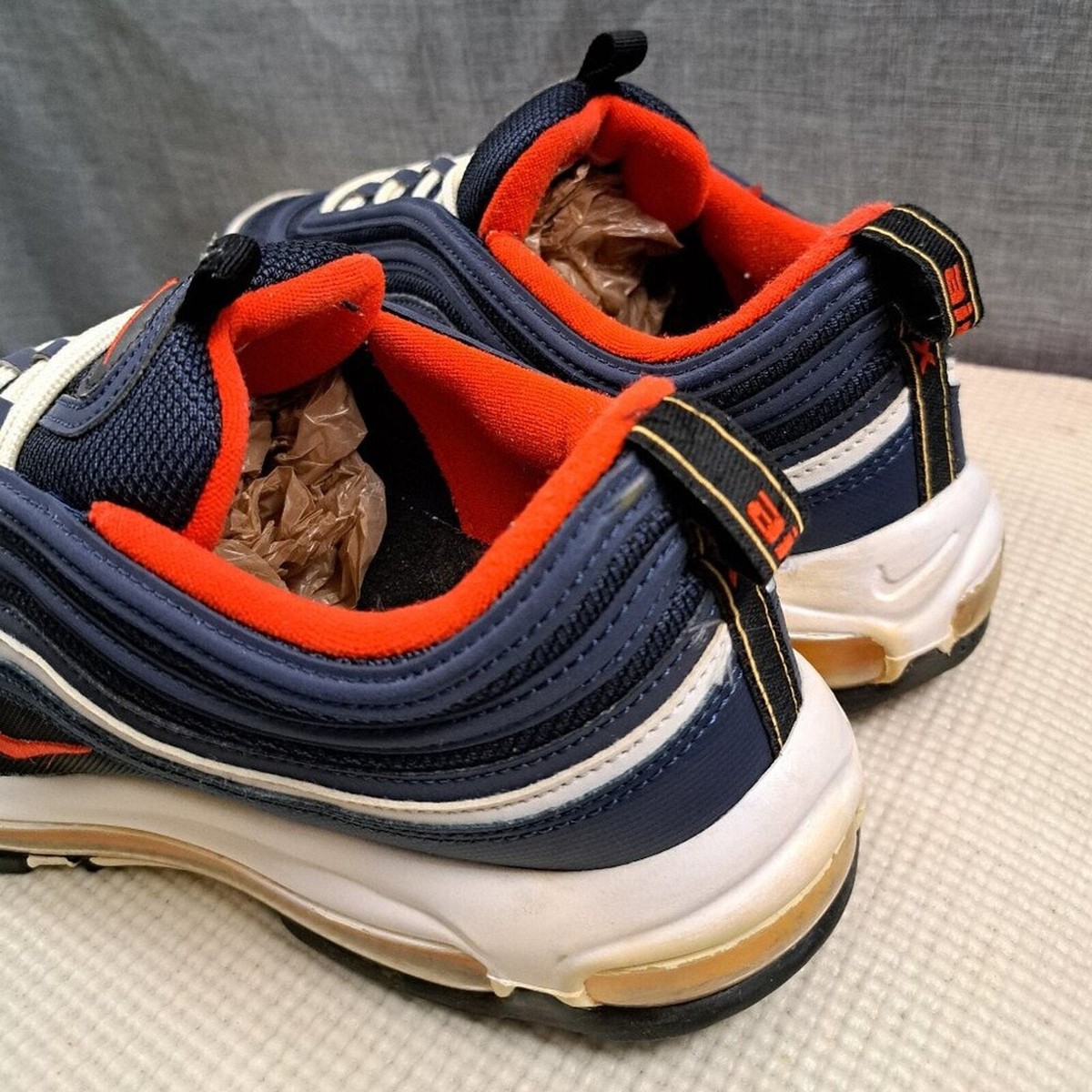 nike air max 97 habanero