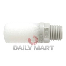 10PCS/New In Box SMC AN20-02 Silencer