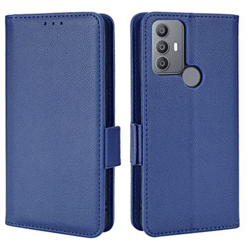 SEAHAI Cover per TCL 30 SE/TCL 305 / TCL 306, Ultra Sottile Custodia (s5p)