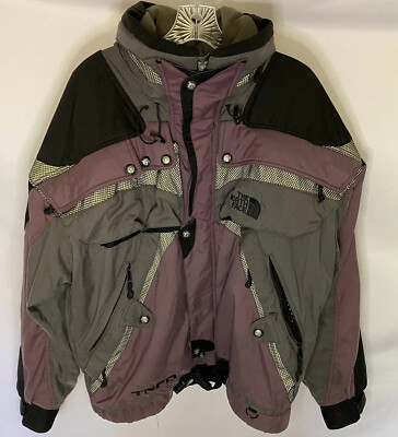 The North Face TNFX Vintage 1993 Jacket Size L Gore Tex | eBay