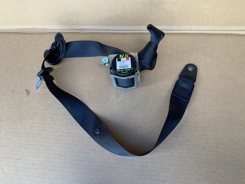 BMW MINI COOPER R56 1.6 2007 BEIFAHRERSEITE N/S SICHERHEITSGURT 601028900D