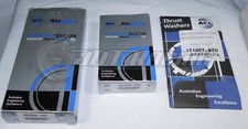 Acl Bearing Set Rods Main Thrust 1t1957 4b1925a 5m1959a Gsr Itr B18c1 B18c5 Std