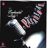 The Pasadenas - Enchanted Lady (12'', Single)