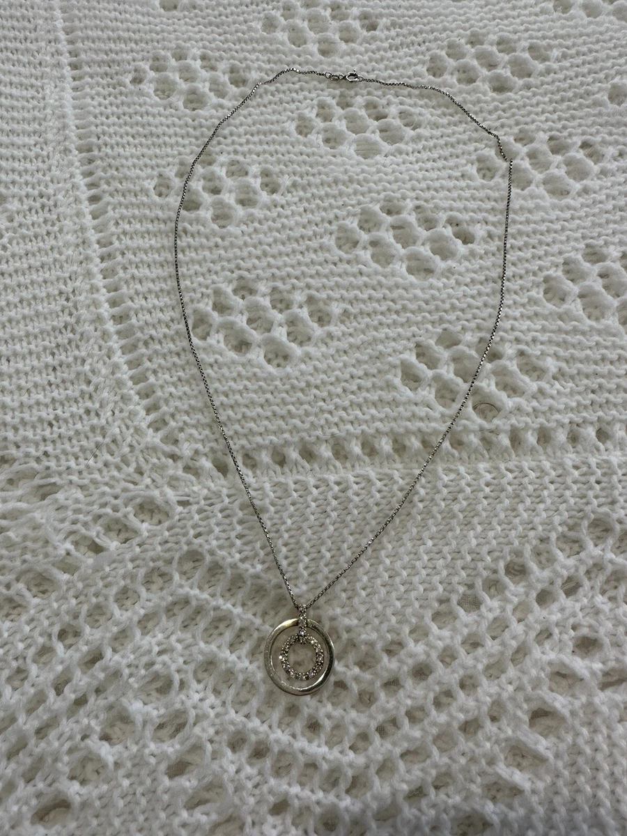 Angus and sale coote necklaces