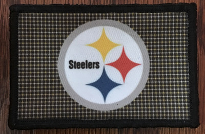 subdued flag patch products for sale