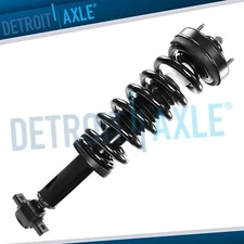 Front Right Quick Complete Strut & Coil Spring Assembly for 2014 Ford F-150 4WD