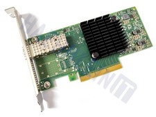 Mellanox ConnectX-4 LX CX4111A PCIe x8 3.0 25...
