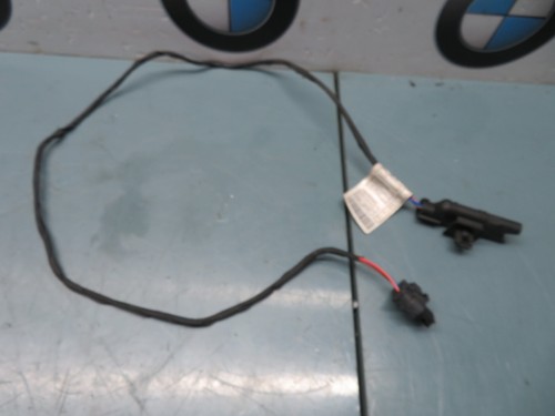 BMW 2ER GRAN TOURER F45 F46 218i LUFTKLAPPENDRAHT KABEL 9319918 2014 BIS 2021