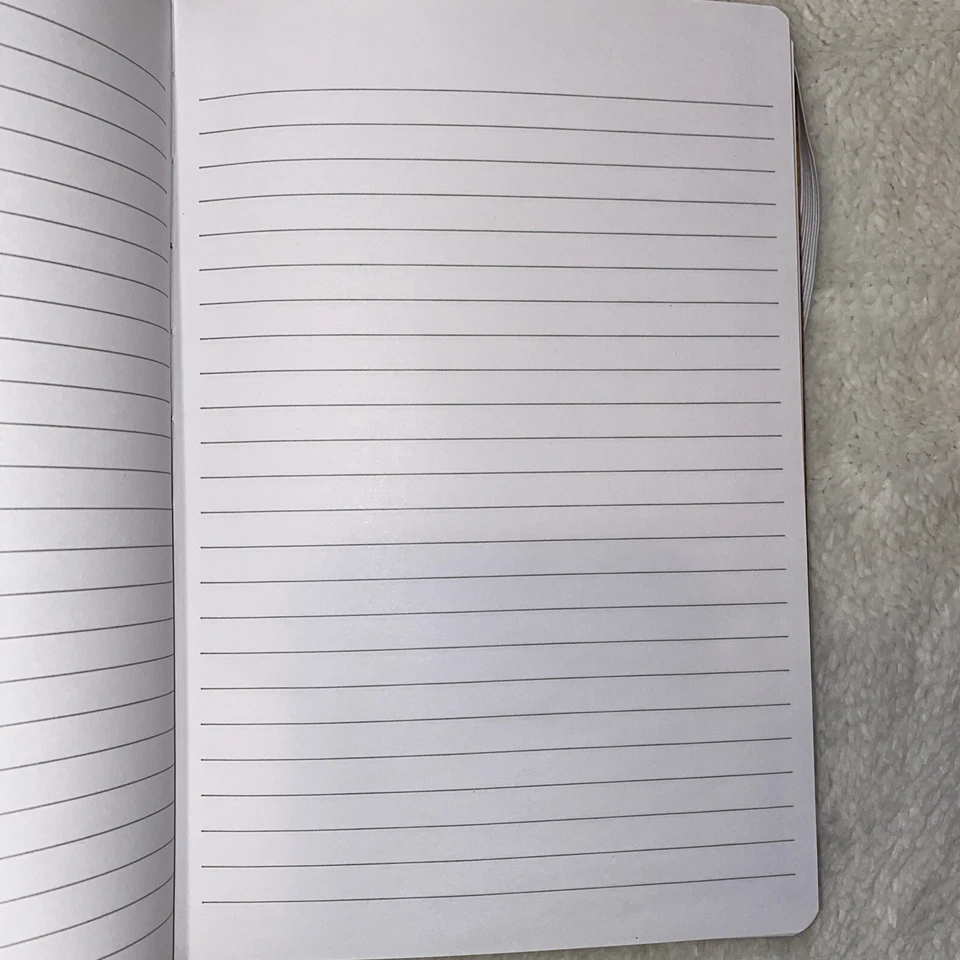 Home By Rite Aid Journal Cork Journal New - Image 3 of 4