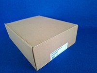 6AV2125-2JB23-0AX0 Sealed New / 6AV2 125-2JB23-0AX0 Siemens Versiegelt Neu