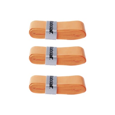 Babolat My Overgrip Good Racket Grip and Fun (3 grips per pack)