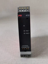 PR Electronics 4131 Universal Trip Amplifier