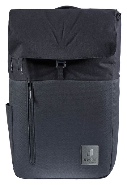 Deuter Up Seoul Laptoprucksack Rucksack Reisetasche Tasche Black Schwarz Neu-image