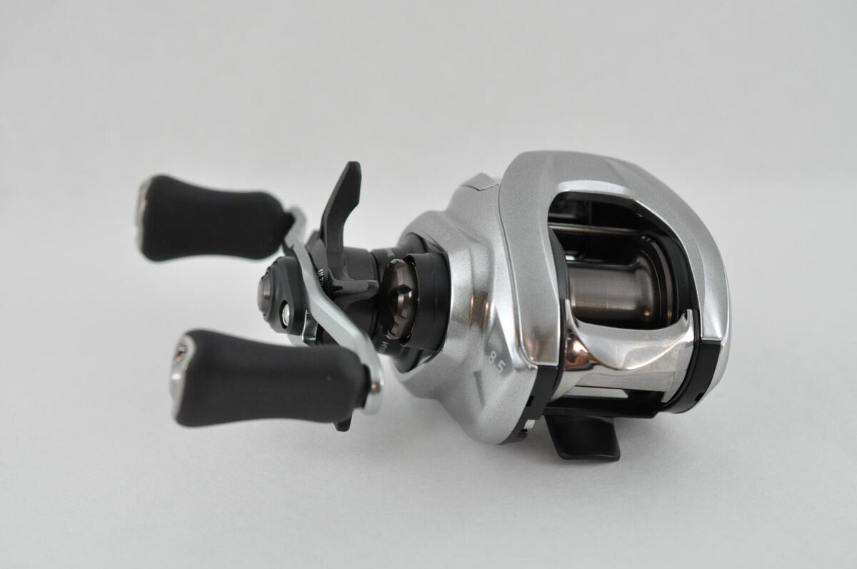 Daiwa 21 ZILLION SV TW 1000XHL 8.5 Left Casting Reel New | eBay Daiwa 21 ZILLION SV TW 1000XHL 8.5 Left Casting Reel New | eBay