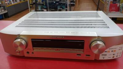 Marantz NR1710 7.1ch AV Receiver Good Condition Used w/Accessories