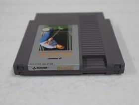 Jack Nicklaus' Greatest 18 Holes Major Championship Golf (NES, 1990) Cart Only