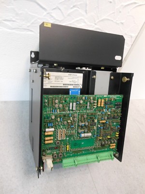 ABB Veritron AD6751AV7 Power Converter 0-640 Volt DC 190A ABB 3ADT218043R6751