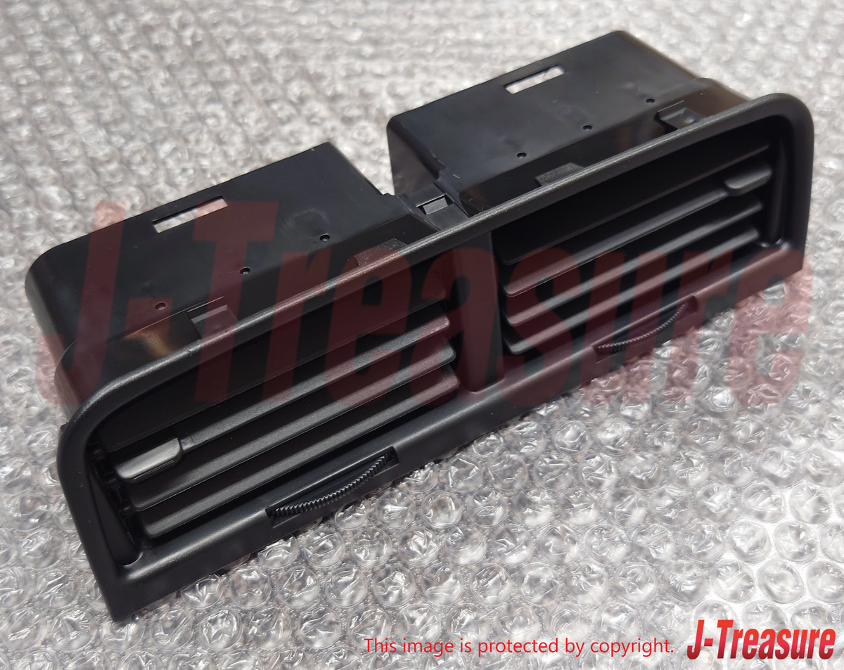 SUZUKI ESCUDO TA01 Genuine Ventilator Louver Center 73610-60A10