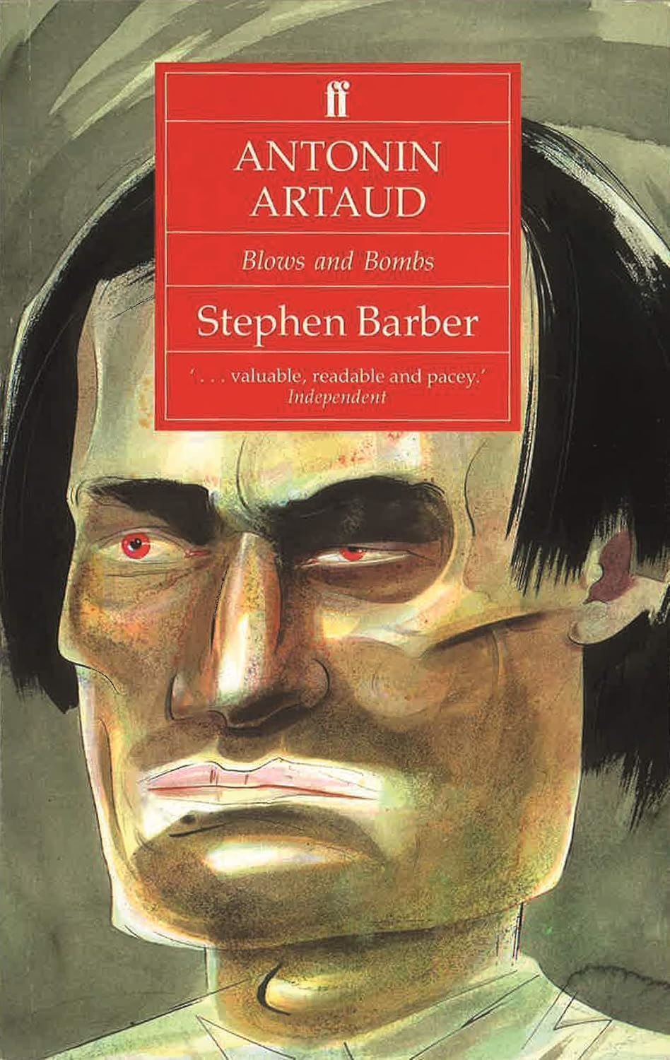 Antonin Artaud