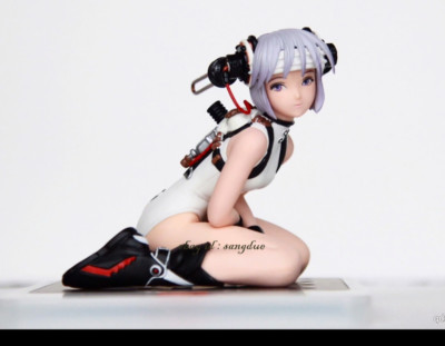 Unpainted Resin RANGE MURATA UJ14 pse products  Collectible Statue In Stock