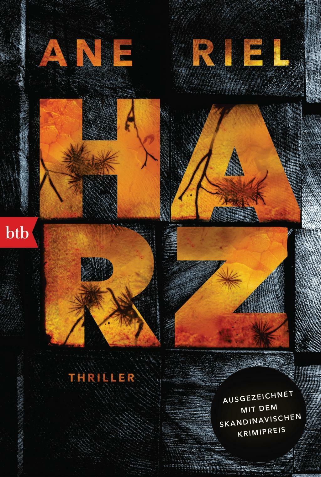 Thumbnail - Harz | Buch | 9783442715534